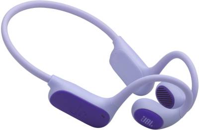 Наушники JBL Junior Free Purple JBLJRFREEPUR