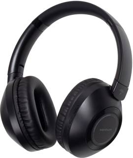 Наушники Vention S11 SoundMate Wireless Black NBBB0
