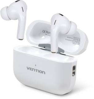 Наушники Vention Echo Lite E11 Pro White NBVW0-Pro