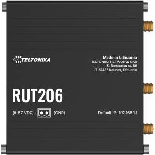 Маршрутизатор Teltonika RUT206