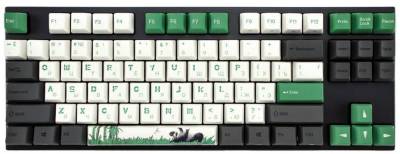 Клавиатура Varmilo APT87 Panda R2 Daisy L Wireless White Led UA A92A029F9A5A17A007