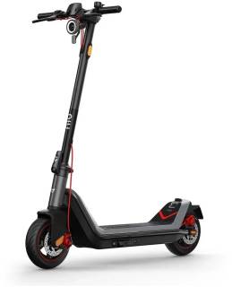 Электротранспорт Niu KQi3 MAX Space Gray 9,5