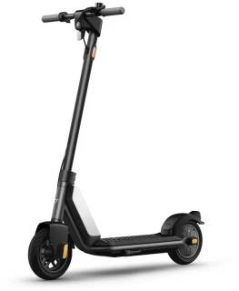 Электротранспорт Niu KQi1 Sport Black 9