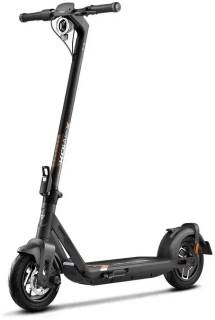 Электротранспорт Niu KQi Air X Black 9,5