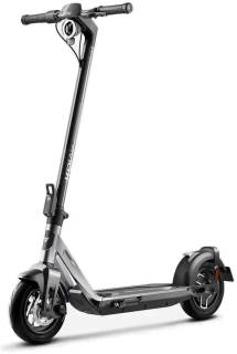 Электротранспорт Niu KQi Air Black 9,5
