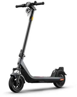 Электротранспорт Niu KQi 200P Gray 10