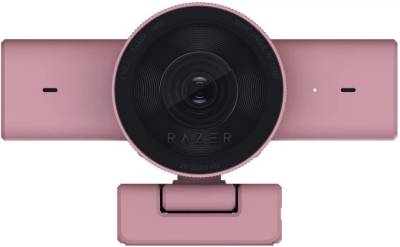 Веб-камера Razer Kiyo V2 X Quartz RZ19-05380200-R3M1