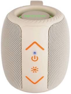 Акустика Newvew NV-9242 BT/USB/TF/FM/TWS White NWVW-NV-9242-WH
