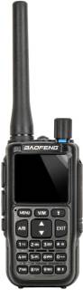Рация Baofeng UV-5R_MINI_Black_Single