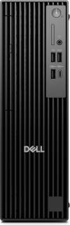 Десктоп Dell Pro Slim Plus QBS1250 / Ultra7 265, 32, 512, WLAN+ BTO108_QBS1250_UA_WP