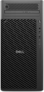 Десктоп Dell Pro Max Tower T2 FCT2250 / Ultra9 285, 32, 1TB, Kb BTO112_FCT2250_UA