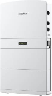 Электростанция Hiconics HiEnergy-S 6kW 10.2kWh HEC2-S6.10