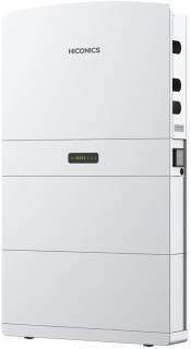 Электростанция Hiconics HiEnergy-S 5kW 10.2kWh HEC2-S5.10