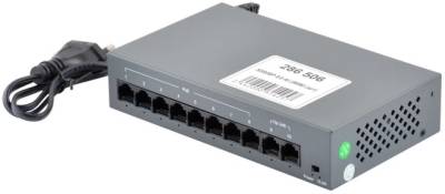 Коммутатор Foxgate S5808P-E2-AI (96W)