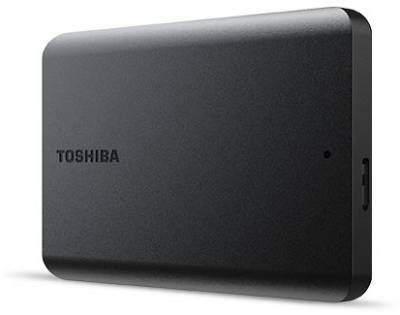 Накопитель Toshiba 2.5