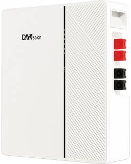 Аккумулятор Dah Solar 51.2V - 100Ah DHN-LVWES05-G1