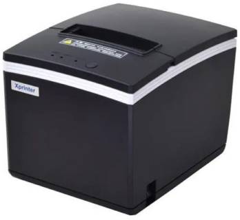 Принтер X-Printer XP-E200L USB, Ethernet XP-E200L-UE-0137