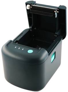 Принтер Gprinter GA-E250 USB, RS232, Ethernet GA-E250-SUE-0147
