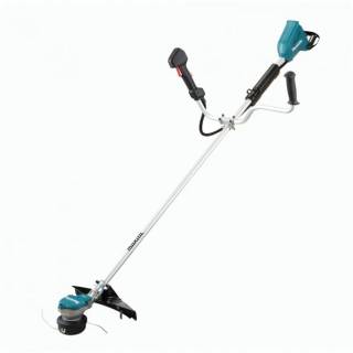 Газонокосилка MAKITA LXT, 18V+18V, 350мм (без АКБ та ЗП) DUR368AZ