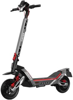 Электротранспорт Navee XT5 Pro EU