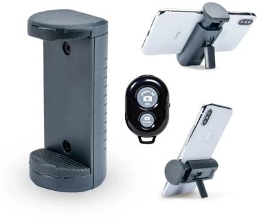Штатив Vanguard Smartphone Holder VEO PA-10 DAS302033