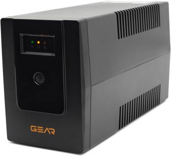 ИБП GEAR GU-1200PL