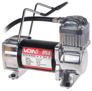 Компрессор Voin VP-610 150psi/23Amp/70л