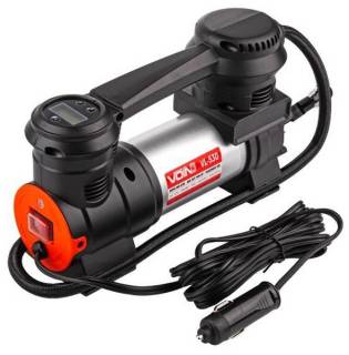 Компрессор Voin VL-530 150psi/15A/40л