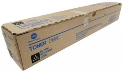 Картридж Konica Minolta TN-328K Black, для Bizhub C250i/300i/C360i AAV8150