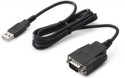 Аксессуар HP USB to COM J7B60AA
