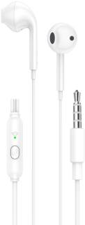 Наушники HP DHH-3113 Jack 3.5 мм White DHH-3113WT