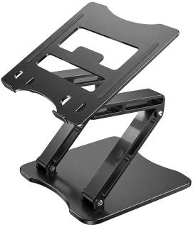Подставка Rtako RS-CP75D 3-Level  ROTATING Black 6930539537286