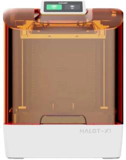 Принтер Creality HALOT-X1