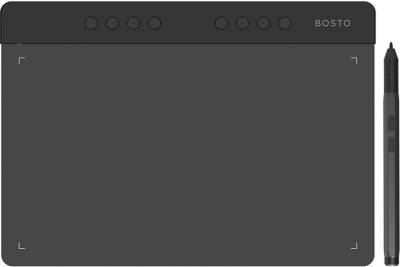 Планшет Bosto T1060K