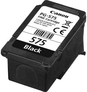 Картридж Canon PG-575 Black 5,6 ml/100с 5438C001