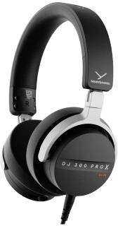 Наушники Beyerdynamic DJ 300 PRO X Club 531942