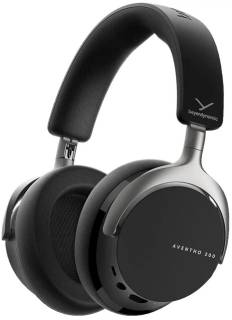 Наушники Beyerdynamic Aventho 200 Black 531761