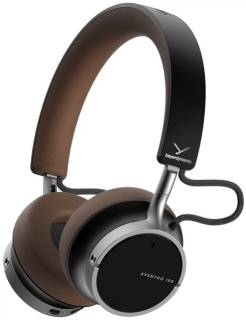 Наушники Beyerdynamic Aventho 100 Brown 531748