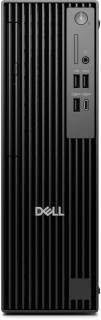 Десктоп Dell Pro Slim Plus QBS1250 / Ultra7 265, 16, 512, WLAN+ BTO106_QBS1250_UA_WP