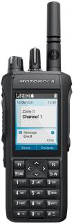 Рация Motorola МОТОТRВО R7 VHF FКР ВТ WIFI GNSS CAPABLE