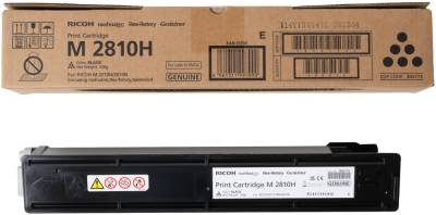 Картридж Ricoh M2810H black 17.5K, для M2310N, M2810N 842773
