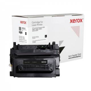 Картридж Xerox HP CE390A (90A) 006R03632