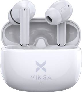 Наушники Vinga HBT060 Bluetooth White HBT060WT