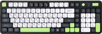 Клавиатура Vinga KBW-470 Wireless Gray KBW-470 Gray