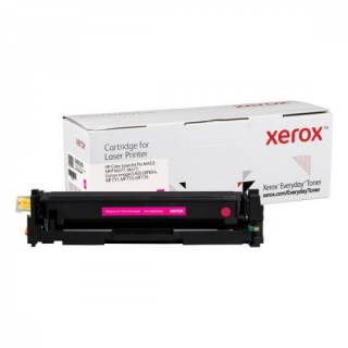 Картридж Xerox HP CF413A (410A), Canon 046 magenta 006R03699