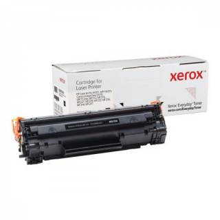 Картридж Xerox HP CF283X (83X), Canon 737 006R03651