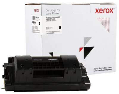 Картридж Xerox HP CF281X (81X), Canon 039H 006R03649