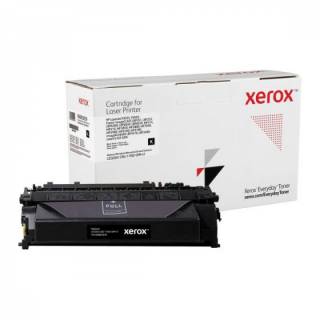 Картридж Xerox HP CE505X (05X), Canon 719H 006R03839