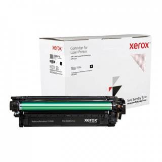 Картридж Xerox HP CE260X (649X) black 006R04146