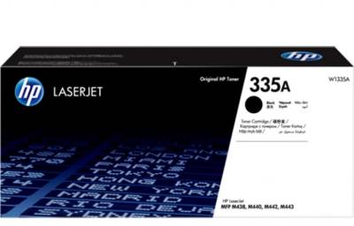 Картридж HP LJ   335A Black 7.4K W1335A
